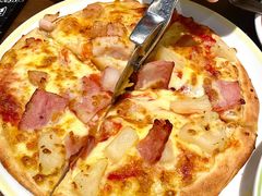 -萨莉亚意式餐厅(杭州滨江天街店)