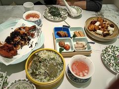 -苏梦江南·淮扬菜(夫子庙店)