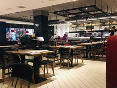 大堂-必胜客(永旺店)