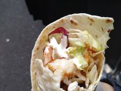 -家味螺蛳粉&烤鱼(五角场店)