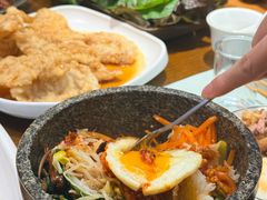 -海兰江石锅饭(水上店)