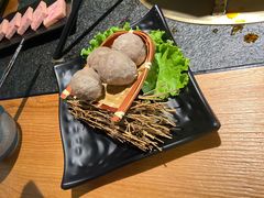 -湊湊火锅·茶憩(东城民盈国贸城店)