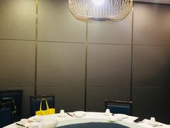 包厢-岭南海晏楼(滨江东总店)