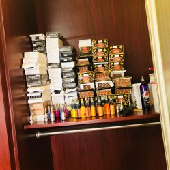 -明星刺青·洗纹身