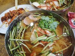 -西塔大冷面(市府大路店)