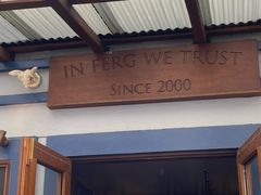 -Fergburger(皇后镇店)