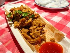 -阿里元海鲜·闽南特色菜(曾厝垵店)