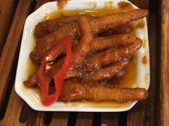 -禄福山庄•顺德菜·融和菜(龙江店)