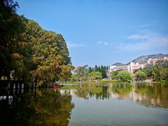 -厦门大学(思明校区)
