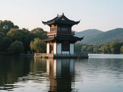 -鼓楼(西湖风景名胜区)