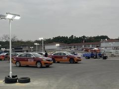 -番禺裕安驾校·学车·考证(大学城校区)