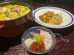 -永安鱼庄·镇江菜(东吴路店)