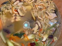 -云南野生菌石锅鱼石锅鸡(大金塔店)