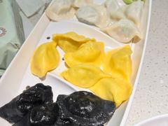 -船歌·鱼水饺青岛菜(金狮广场店)