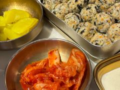 -HOTISLAND海鸡岛·韩国料理(江南西店)