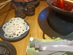 -白乐天毛肚火锅馆(南滨路店)