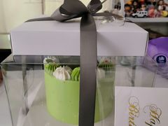 -浮光之丘MontCake生日蛋糕(科华路店)