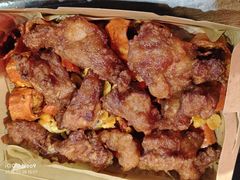 -萍姐火锅·公路夜市(南京新街口店)