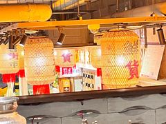 -旧街市鲜货老火锅(大光路店)