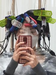 -可可·人气烫发Salon女士专属