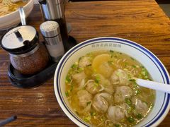 老南京馄炖-韩萍老南京馄饨(河西万达店)