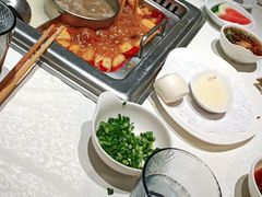 -巴奴毛肚火锅(大剧院店)