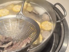 -潮泰牛肉火锅 · 创于1992年(车公庙店)