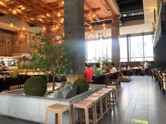 大堂-拈菜(观音桥阳光世纪店)