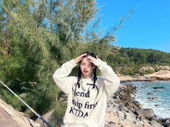 -广东惠东海龟国家级自然保护区