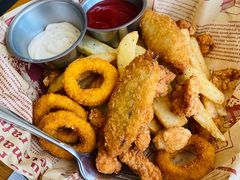 -JANS意式简餐厅·惠灵顿牛排