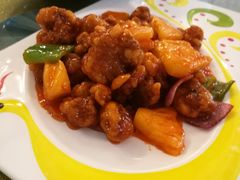 -大树头·花园餐厅(市桥店)