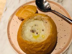 -The Rug Cafe(王府中环店)