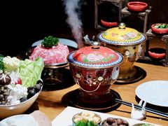 -北京丽晶酒店