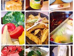 -老鼎旺安格斯牛肉火锅(衡艺广场店)