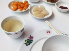 -德胜轩正宗顺德菜(宝安沙井会展中心店)