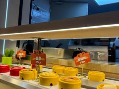 -卤小弄热卤转转小火锅