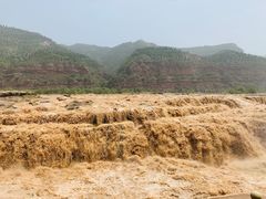 -陕西黄河壶口瀑布旅游区