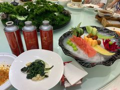-谢先生酒店·椒宴集(沙湖店)