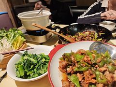-麓湘小镇(开福万达广场店)