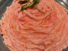 -周师兄大刀腰片火锅(解放碑总店)