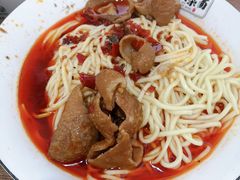 猪大肠面-花市豌杂面(民生路店)