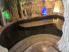 -郑州银基黄帝宫御温泉