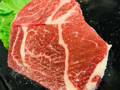-小本家韩式烤肉(紫藤路店)