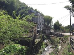-南尖岩
