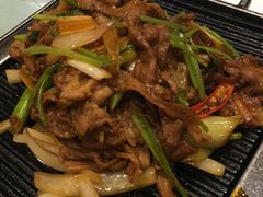 -百富源·海鲜辽菜(和平北大街店)