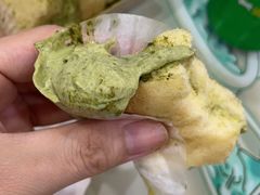 -李大牛和刘大力手作甜品(凯德店)