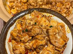 -有位虾匠·胶东土菜小馆(市北店)