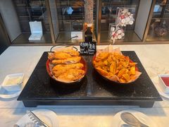-北京贵宾楼饭店 红墙咖啡厅