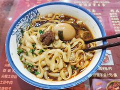 -晋乡亲刀削面(东风桥东店)