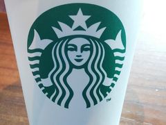 卡布奇诺-星巴克(清远万达广场店)